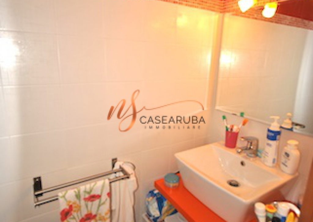 Appartamento bilocale in affitto  via MURARI BRA 8, Verona, località GOLOSINE