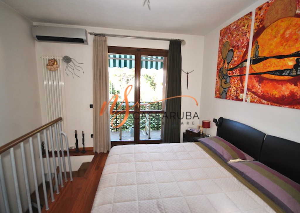 Appartamento bilocale in affitto  via MURARI BRA 8, Verona, località GOLOSINE